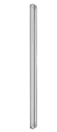 COVER TRASPARENTE FINE